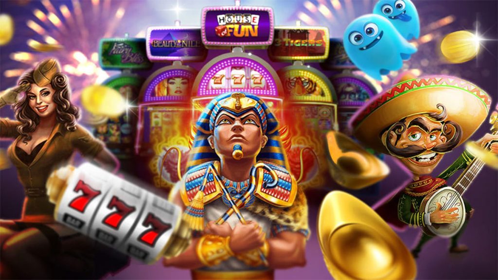 9 Tips Untuk Bermain Dengan Baik Di Slot Online