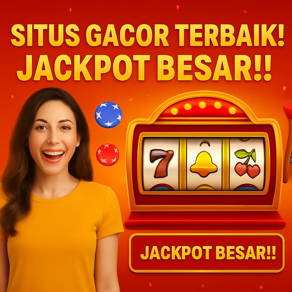 Kangmimpi: Situs Gacor Terbaik dengan Keuntungan Besar!