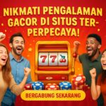 mantra55 situs gacor paling terpercaya !!