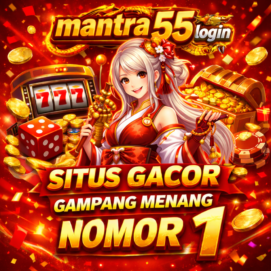 Situs Casino Online Terpercaya dengan Jackpot Besar