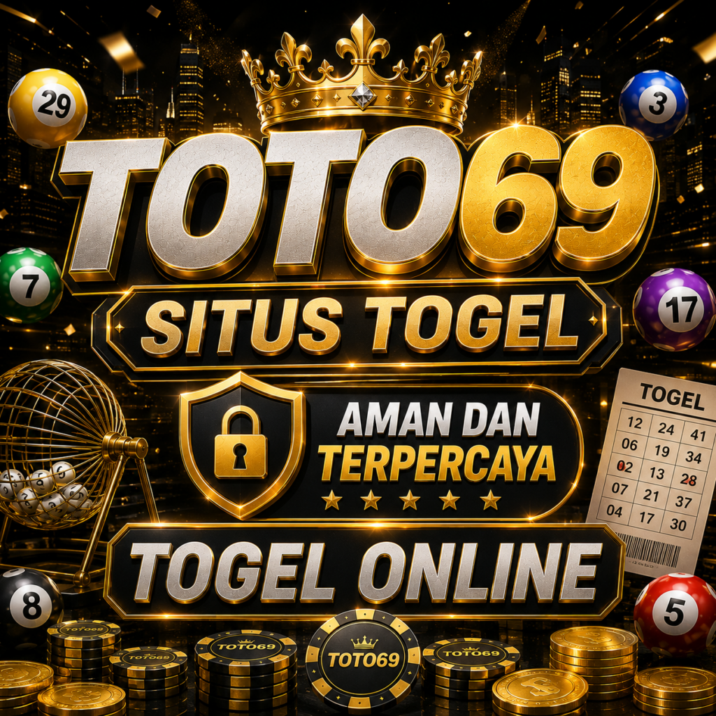 TOTO69: Informasi Seputar Togel Digital